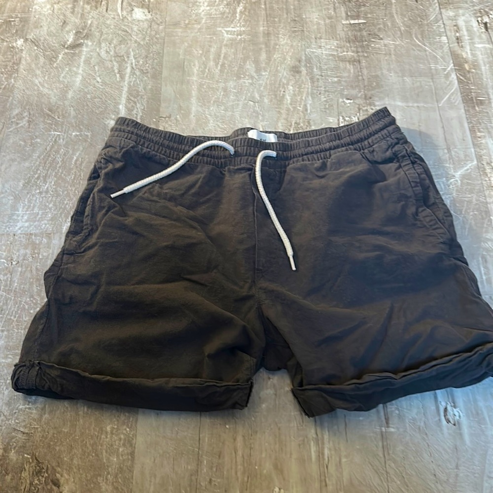 H and M board shorts